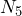 N_5