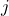 j