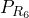P_{R_6}